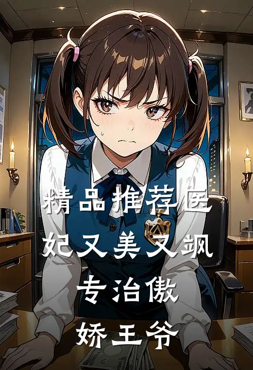 精品推荐医妃又美又飒，专治傲娇王爷