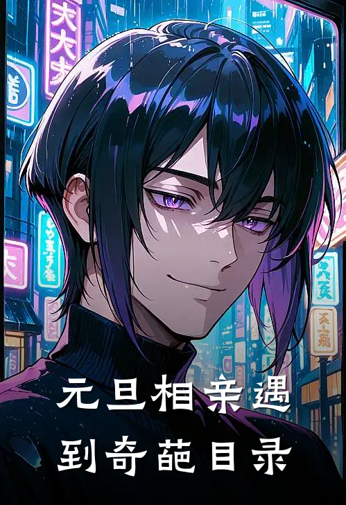 元旦相亲遇到奇葩目录