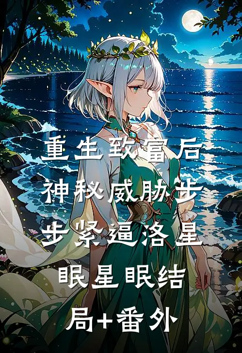 重生致富后，神秘威胁步步紧逼洛星眠星眠结局+番外