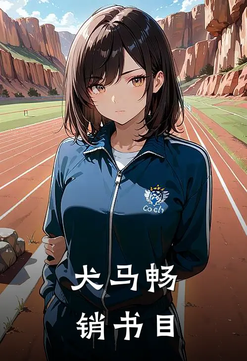 犬马畅销书目