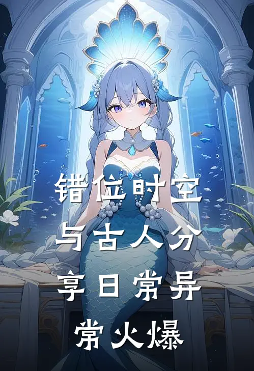 错位时空：与古人分享日常异常火爆