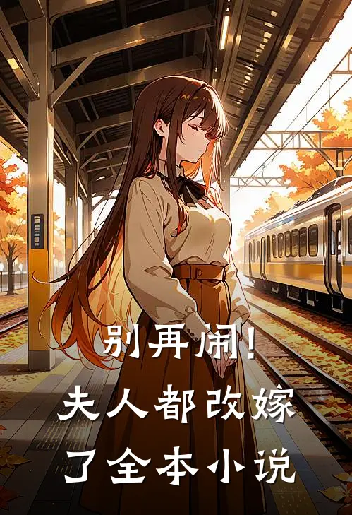 别再闹!夫人都改嫁了全本小说
