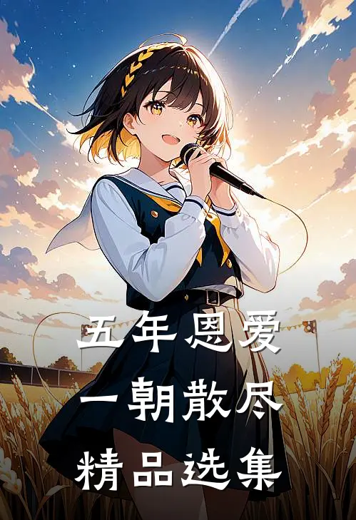 五年恩爱，一朝散尽精品选集