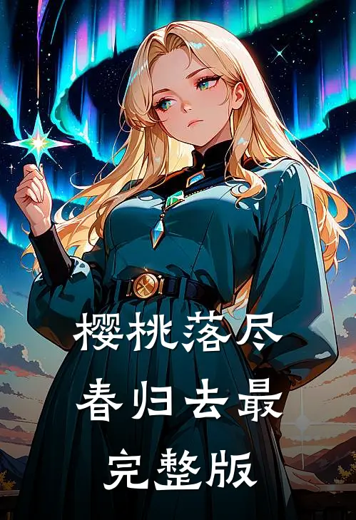 樱桃落尽春归去最完整版