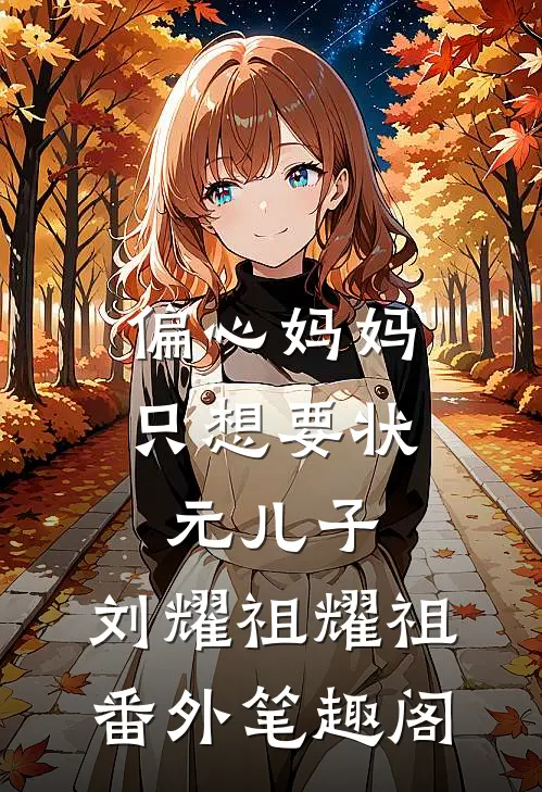 偏心妈妈只想要状元儿子：刘耀祖耀祖番外笔趣阁