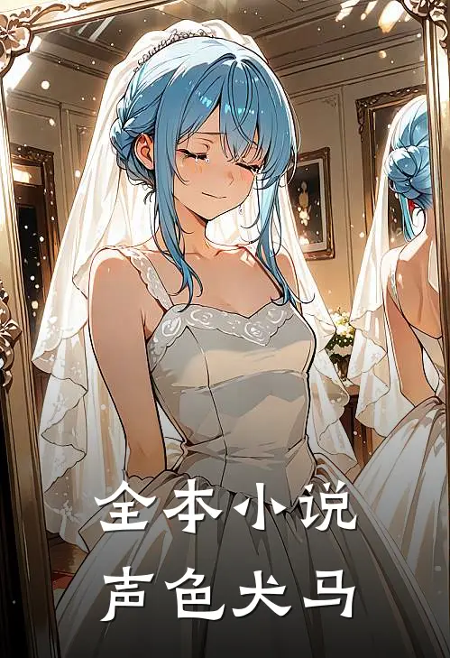 全本小说声色犬马