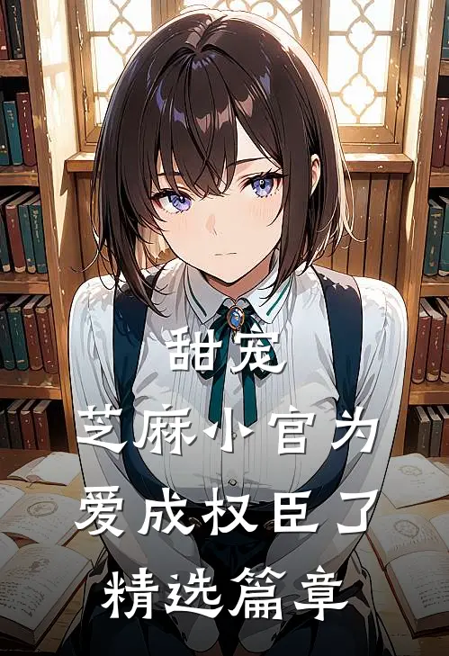 甜宠：芝麻小官为爱成权臣了精选篇章