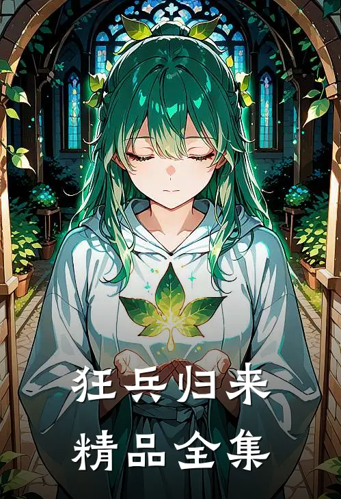 狂兵归来精品全集