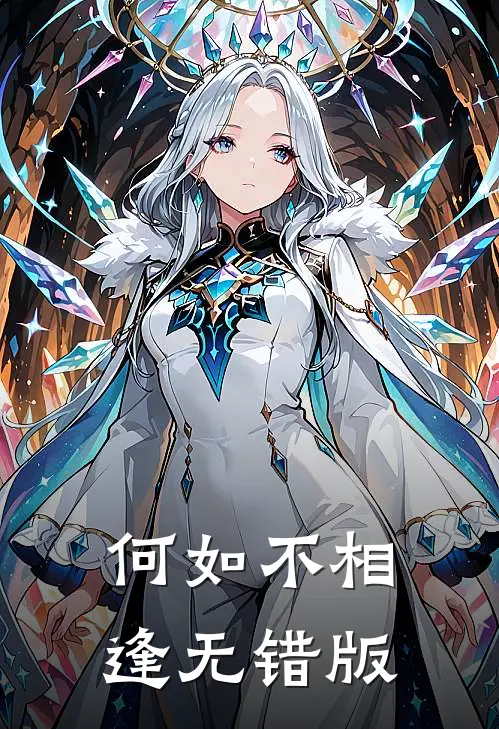 何如不相逢无错版