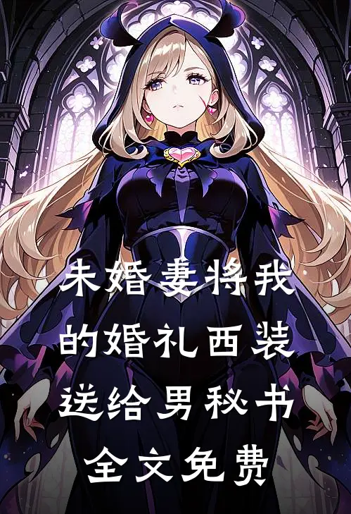 未婚妻将我的婚礼西装送给男秘书全文免费