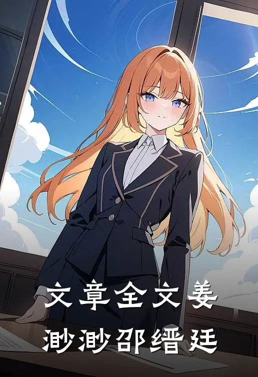 文章全文姜渺渺邵缙廷