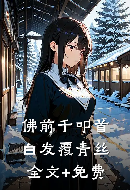 佛前千叩首，白发覆青丝全文+免费