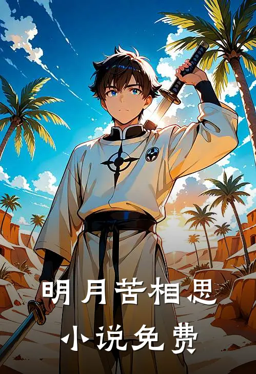明月苦相思小说免费