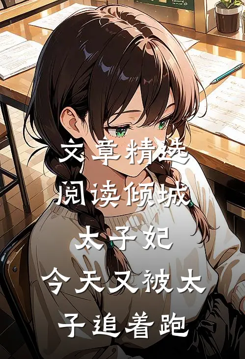 文章精选阅读倾城太子妃：今天又被太子追着跑