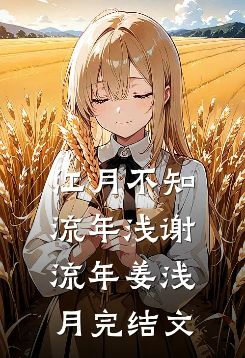 江月不知流年浅谢流年姜浅月完结文