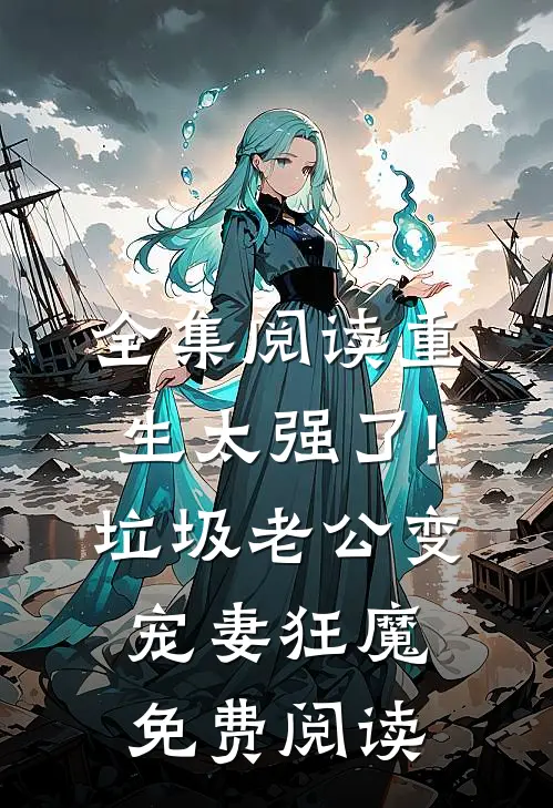 全集阅读重生太强了!垃圾老公变宠妻狂魔免费阅读