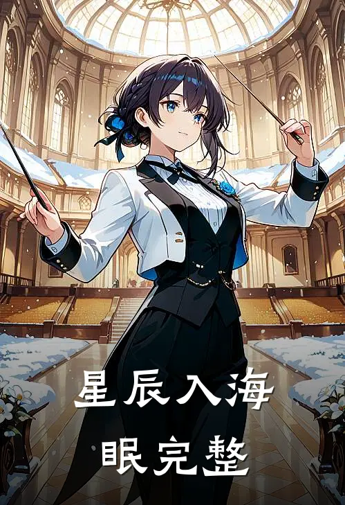 星辰入海眠完整