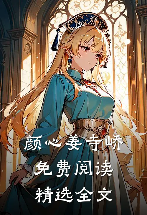 颜心姜寺峤免费阅读精选全文