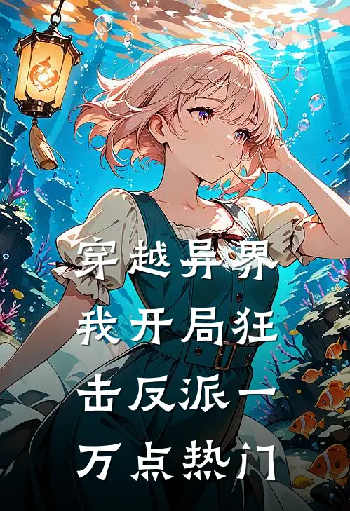 穿越异界，我开局狂击反派一万点热门
