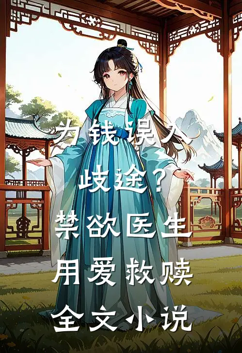 为钱误入歧途？禁欲医生用爱救赎全文小说