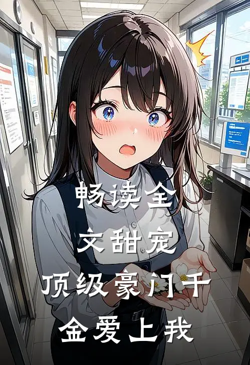 畅读全文甜宠：顶级豪门千金爱上我