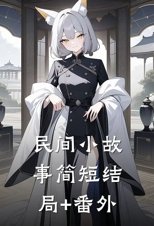 民间小故事简短结局+番外