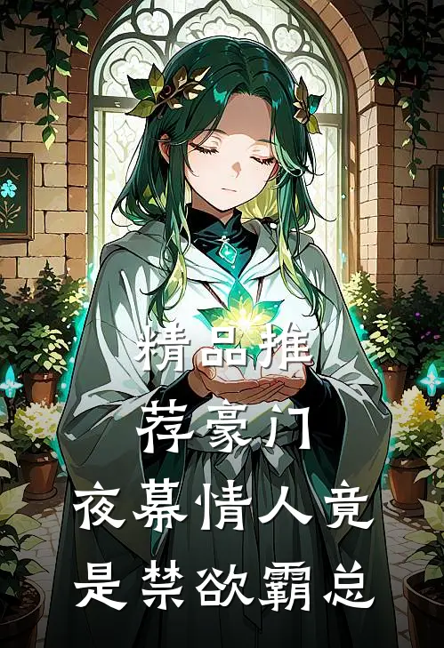 精品推荐豪门：夜幕情人竟是禁欲霸总