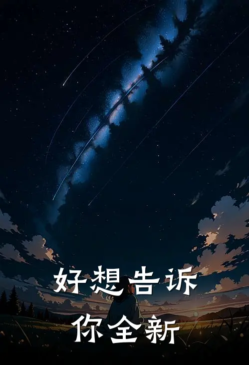 好想告诉你全新
