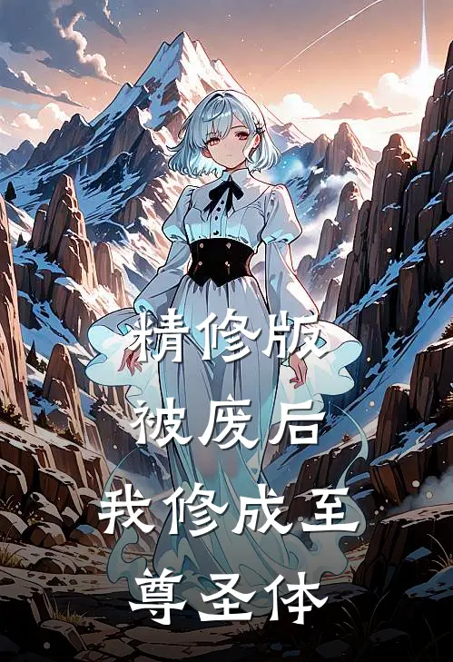 精修版被废后，我修成至尊圣体