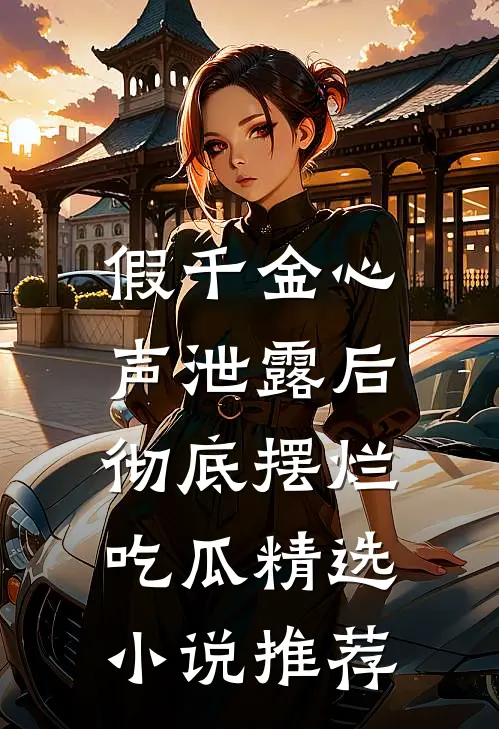 假千金心声泄露后，彻底摆烂吃瓜精选小说推荐