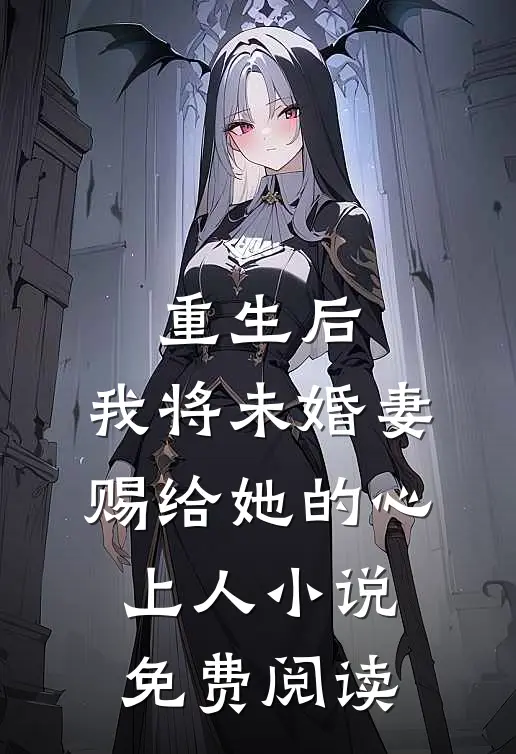 重生后，我将未婚妻赐给她的心上人小说免费阅读