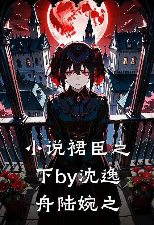 小说裙臣之下by沈逸舟陆婉之