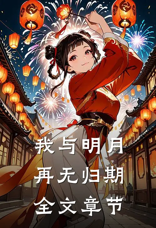 我与明月再无归期全文章节