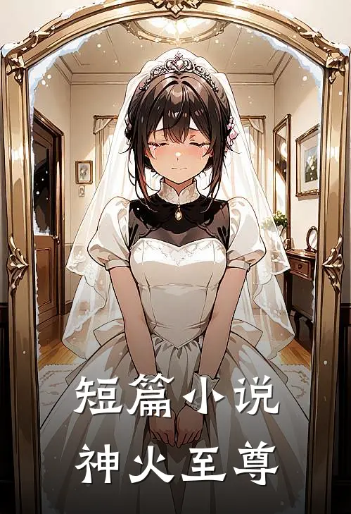 短篇小说神火至尊