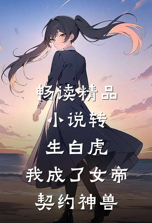 畅读精品小说转生白虎，我成了女帝契约神兽
