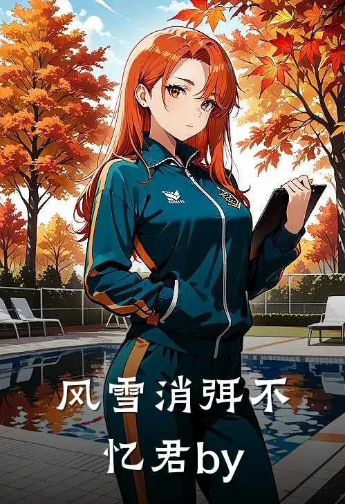 风雪消弭不忆君by