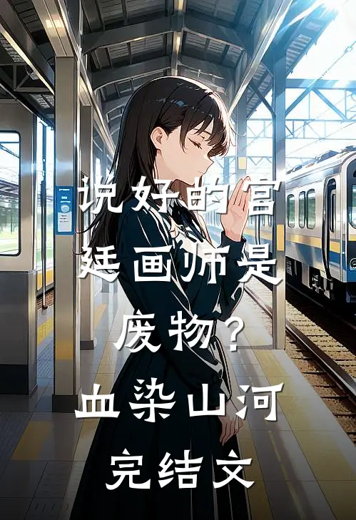 说好的宫廷画师是废物？血染山河完结文