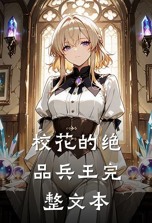 校花的绝品兵王完整文本