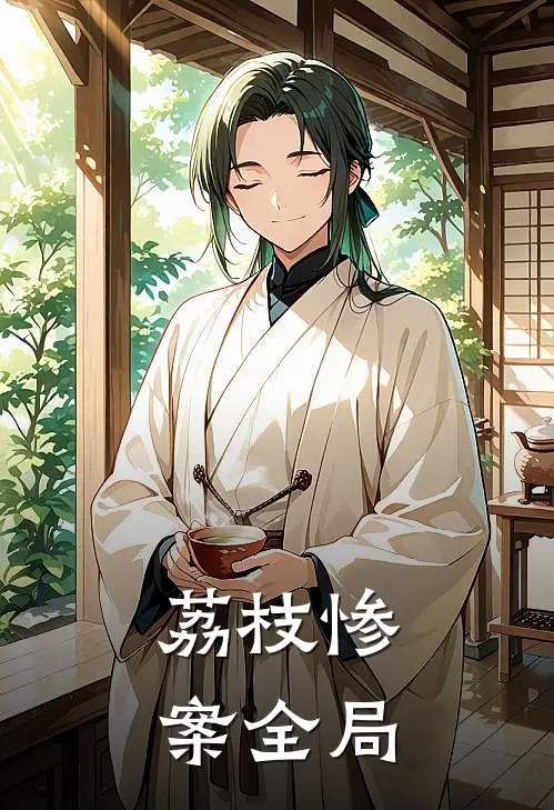 荔枝惨案全局