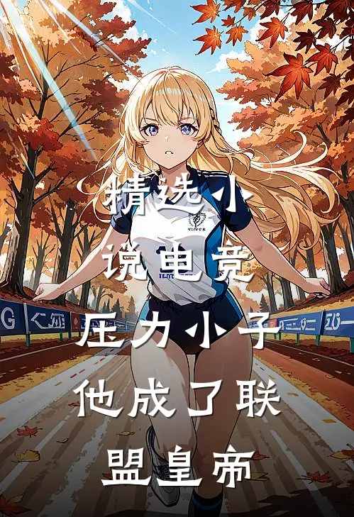 精选小说电竞：压力小子，他成了联盟皇帝
