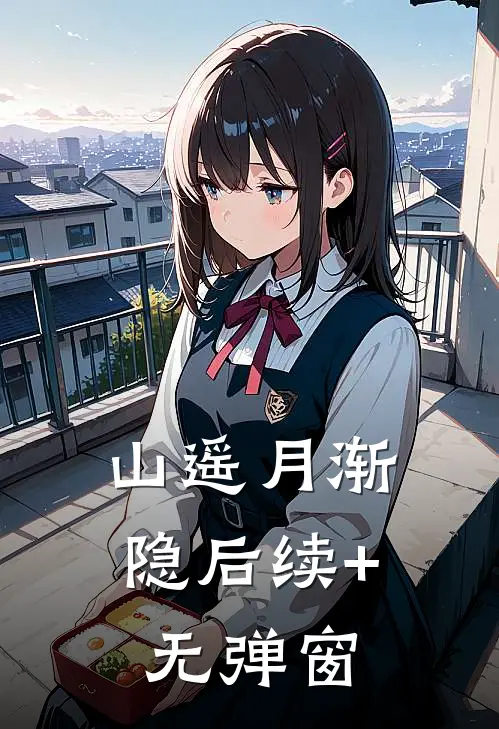 山遥月渐隐后续+无弹窗