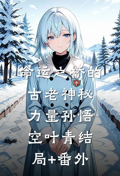 ‘命运之桥’的古老神秘力量孙悟空叶青结局+番外
