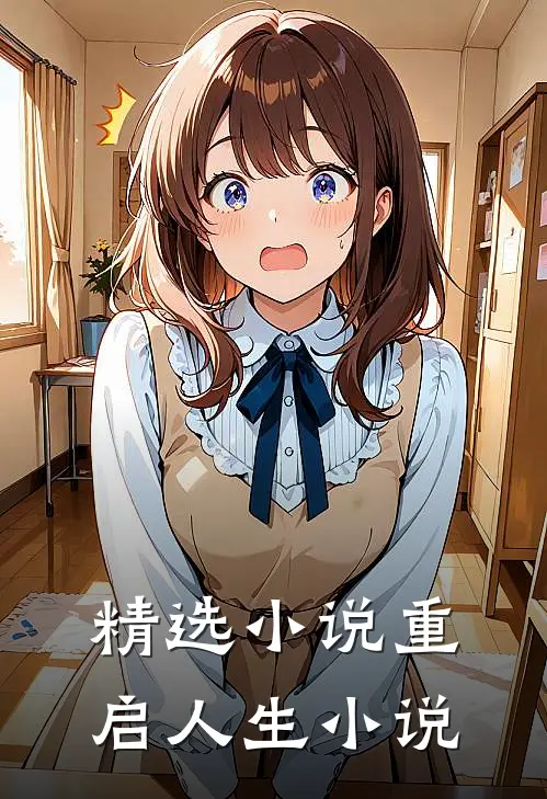 精选小说重启人生小说