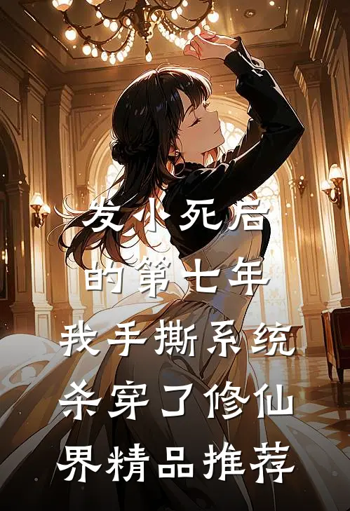 发小死后的第七年，我手撕系统杀穿了修仙界精品推荐