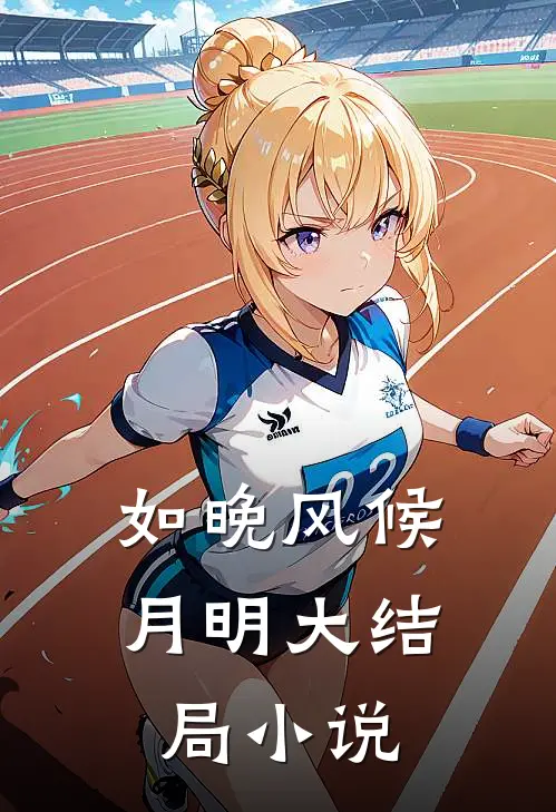 如晚风候月明大结局小说