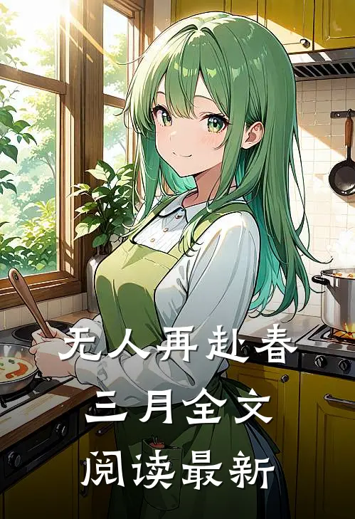 无人再赴春三月全文阅读最新