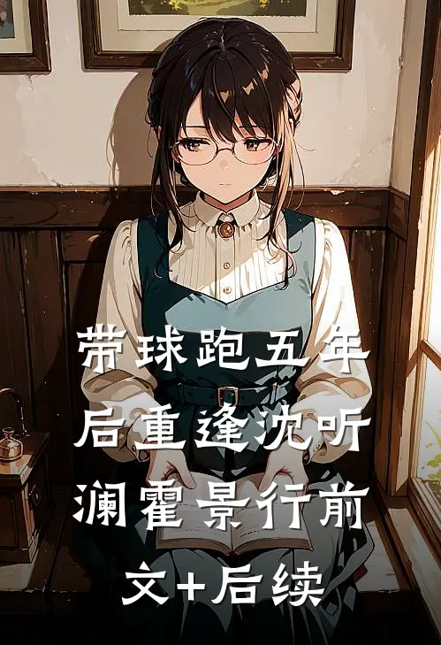 带球跑五年后重逢沈听澜霍景行前文+后续