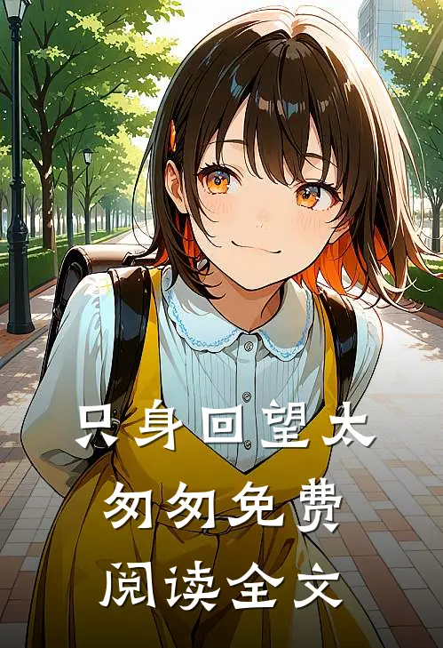 只身回望太匆匆免费阅读全文
