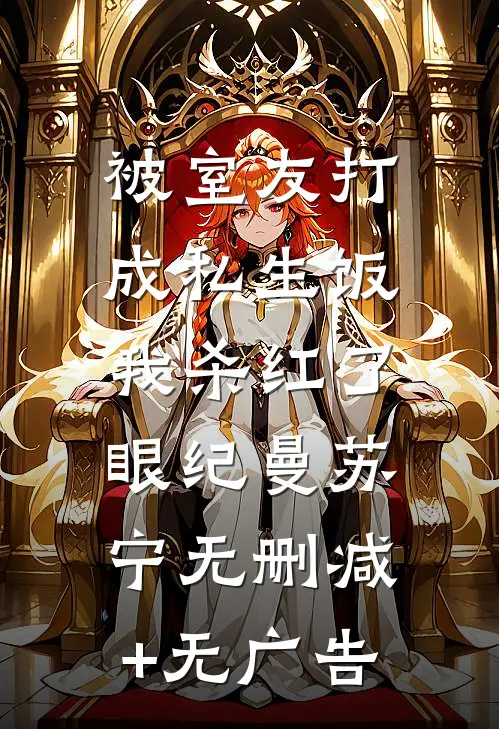 被室友打成私生饭，我杀红了眼纪曼苏宁无删减+无广告