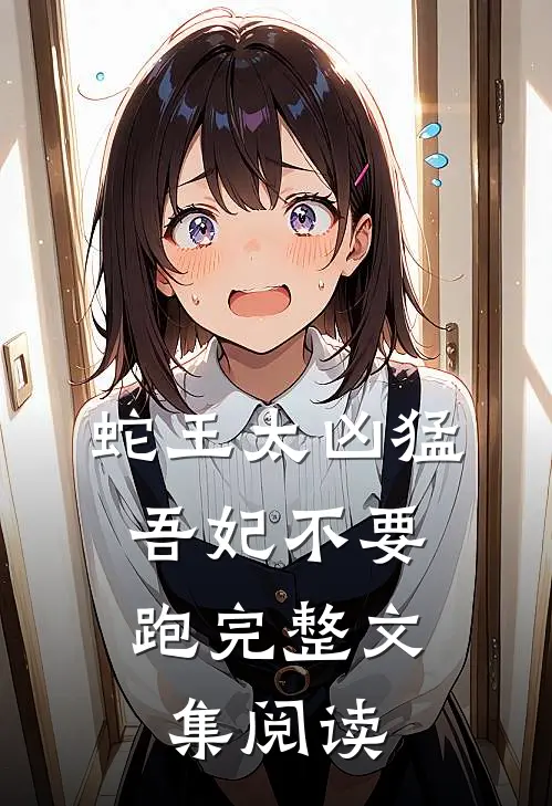 蛇王太凶猛：吾妃不要跑完整文集阅读